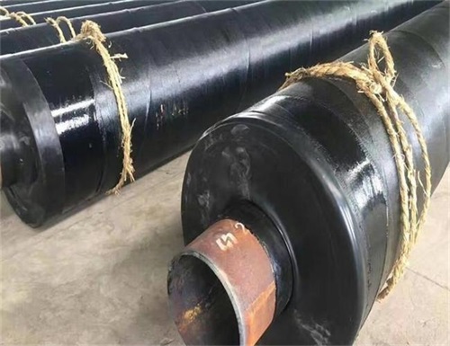 济南聚氨酯保温管怎么施工?