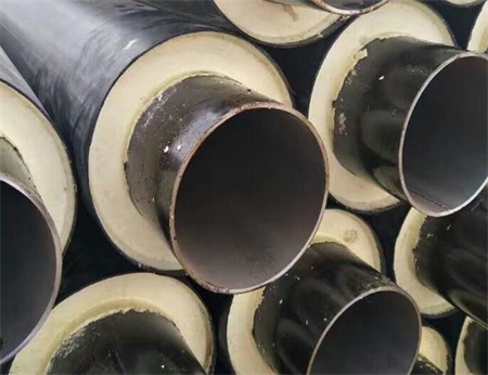 济南聚氨酯保温管怎么防腐？