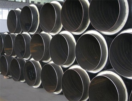 济南聚氨酯保温管怎么报价?