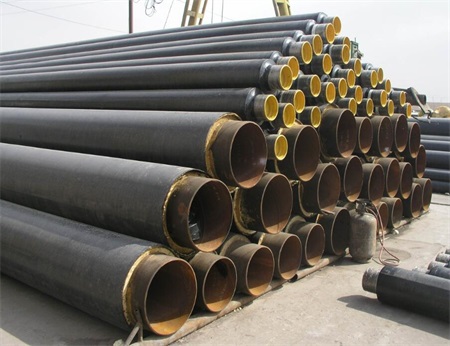 济南聚氨酯保温管好不好用？