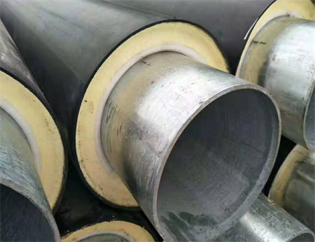 济南聚氨酯保温管的规格有哪些?