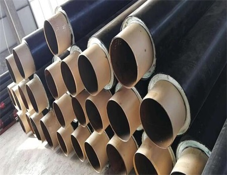 济南聚氨酯保温管的生产工艺有哪些流程?