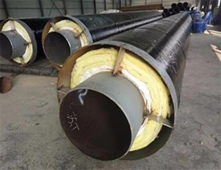 济南聚氨酯保温管有哪些型号？