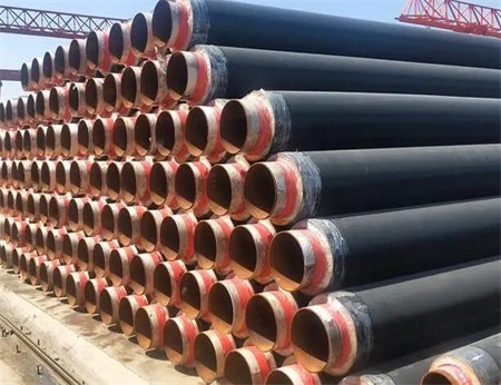 济南聚氨酯保温管的导热系数是多少?